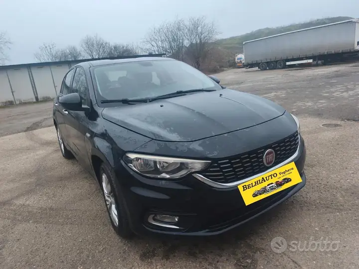 Fiat Tipo