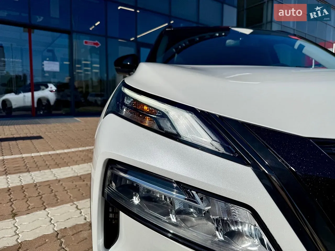 Nissan X-Trail 2024 photo 4