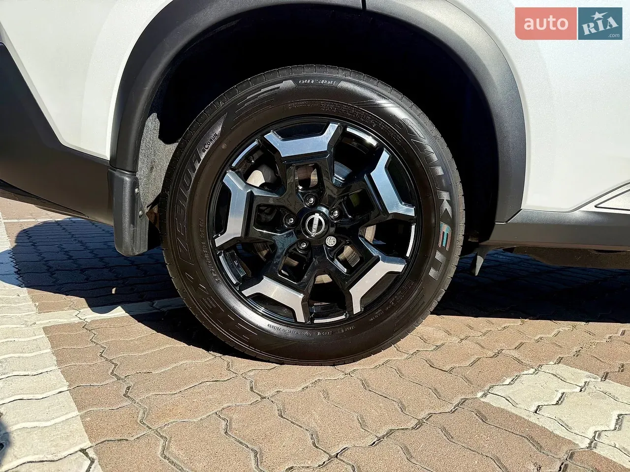 Nissan X-Trail 2024 photo 5