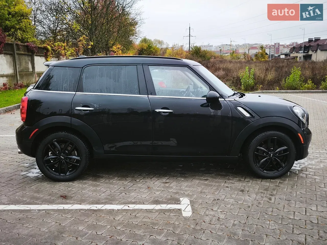 Mini Countryman 2016 photo 3