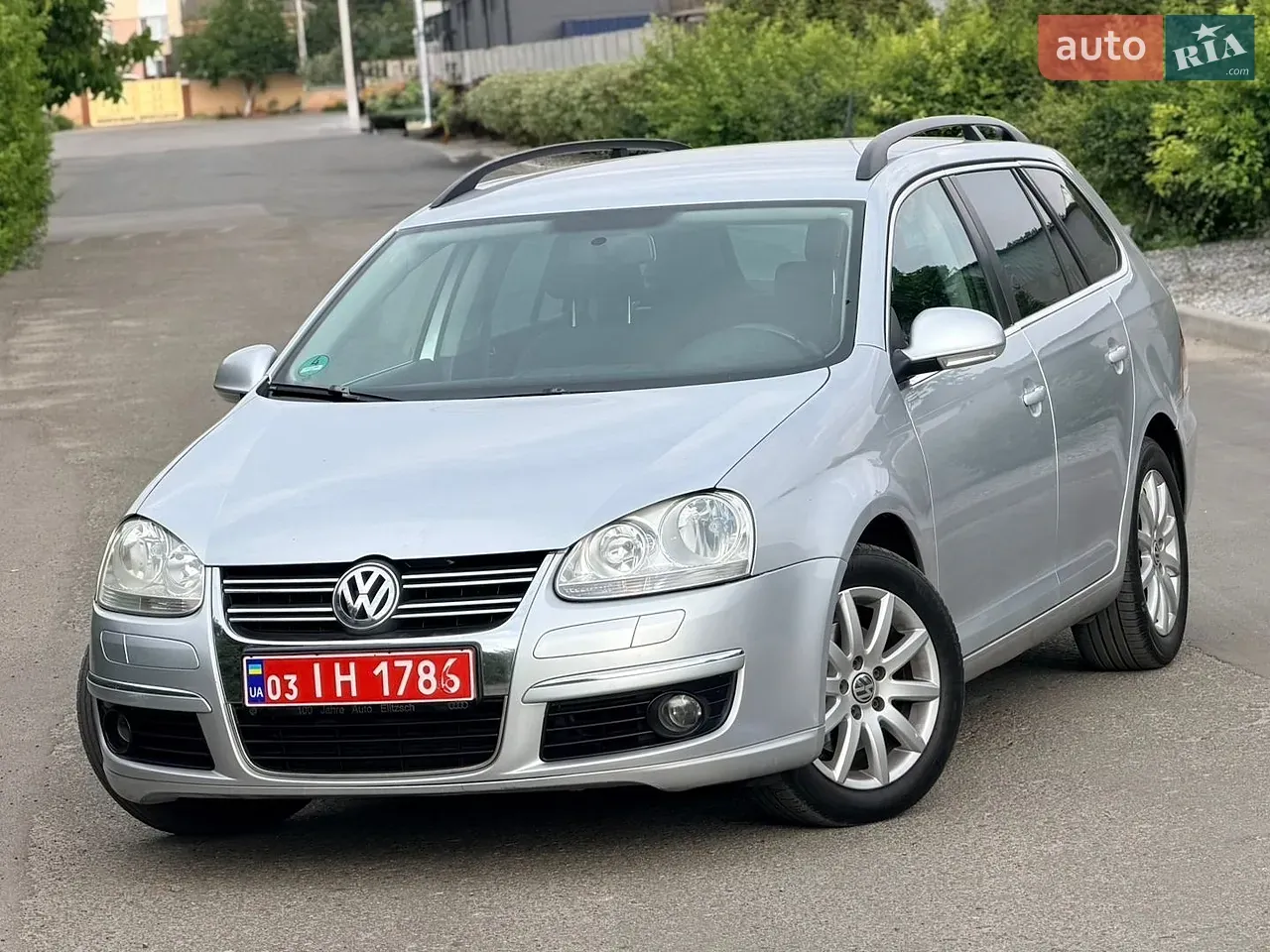 Volkswagen Golf 2009 photo 4