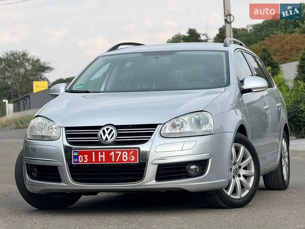 Volkswagen Golf 2009 photo 5
