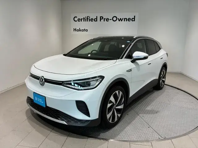 Volkswagen Id.4 Pro