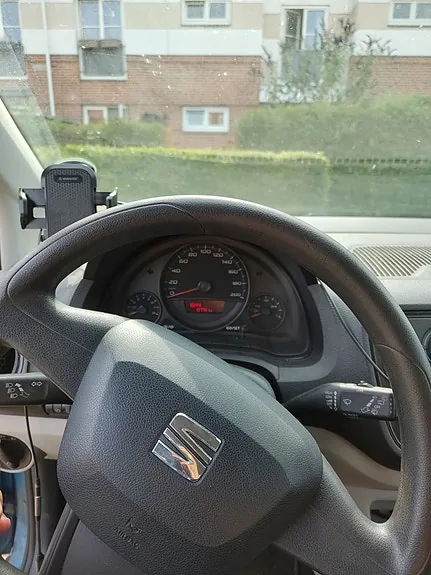 Seat Mii 2017 photo 3