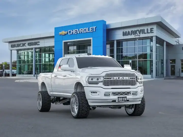 Ram 2500