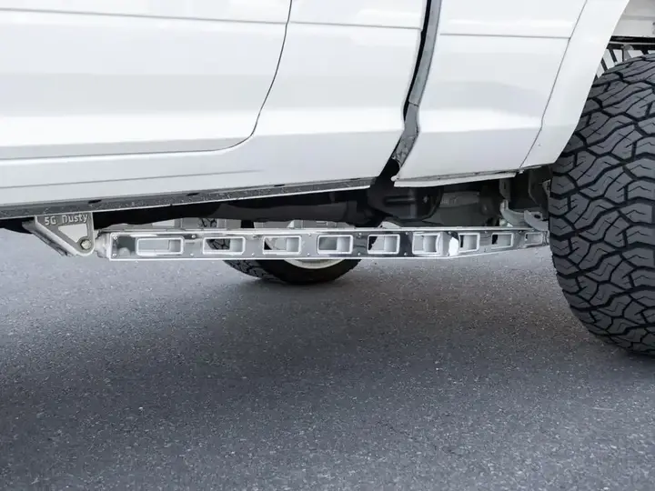 Ram 2500 2019 photo 5