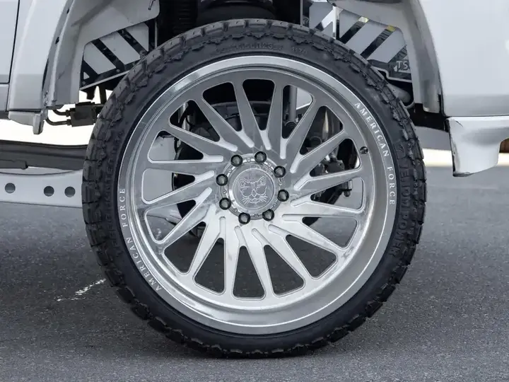 Ram 2500 2019 photo 4