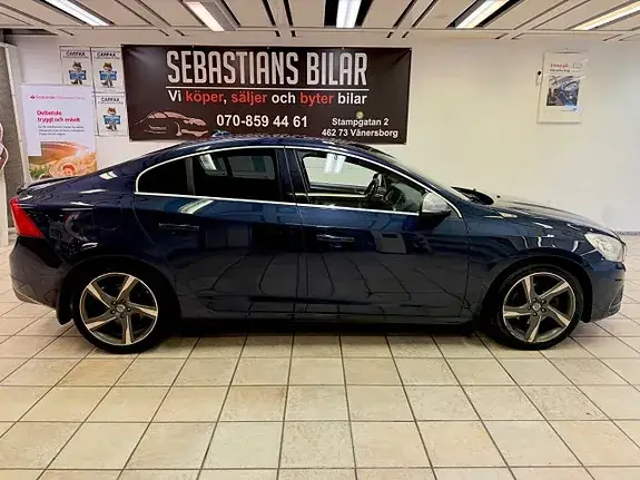 Volvo S60 2012 photo 2