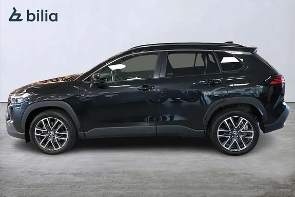 Toyota Corolla Cross 2025 photo 3