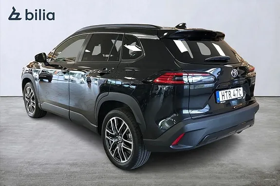 Toyota Corolla Cross 2025 photo 2