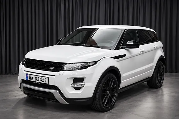 Land Rover Range Rover 2015 photo 2