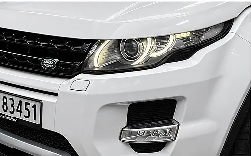 Land Rover Range Rover 2015 photo 4