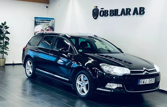 Citroen C5