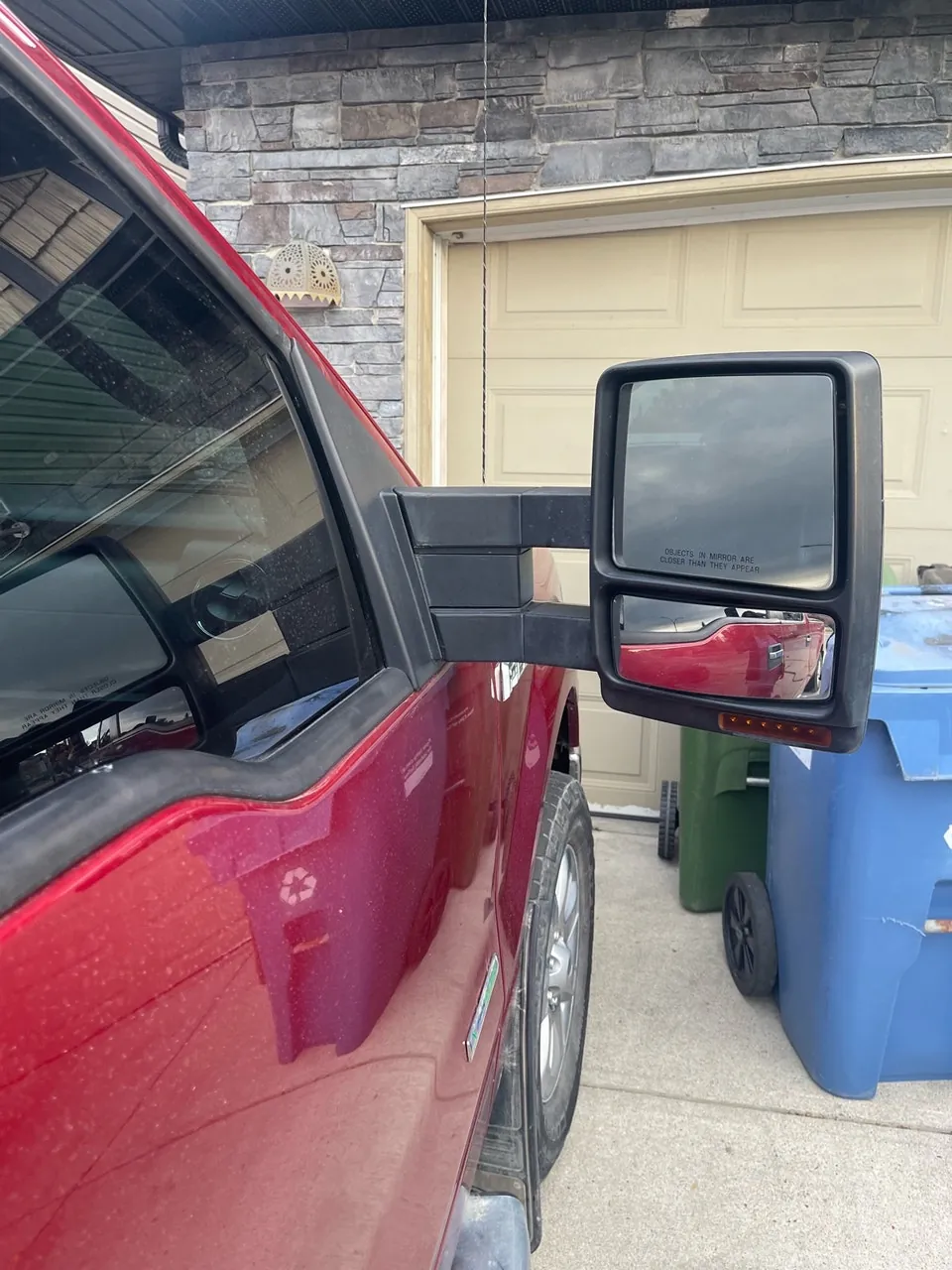 Ford F-150 2013 photo 5