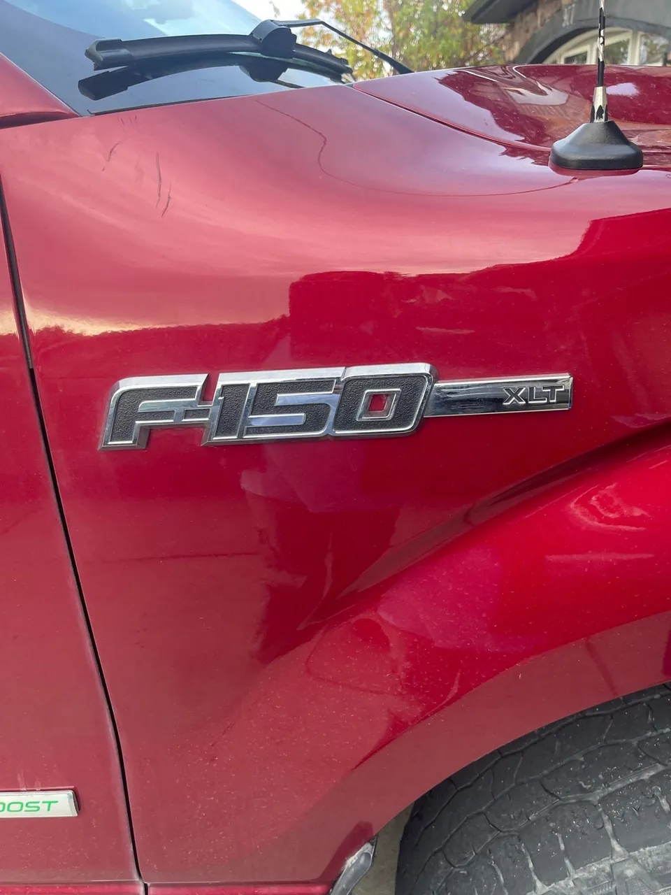 Ford F-150 2013 photo 3