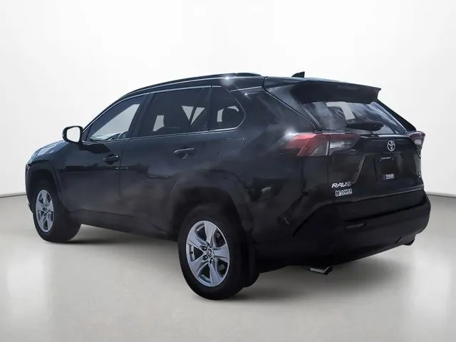 Toyota Rav4 2021 photo 5