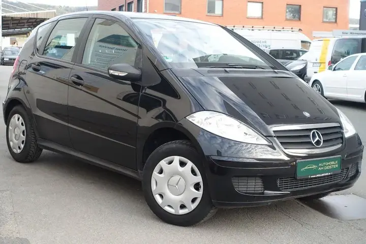 Mercedes-Benz A 150