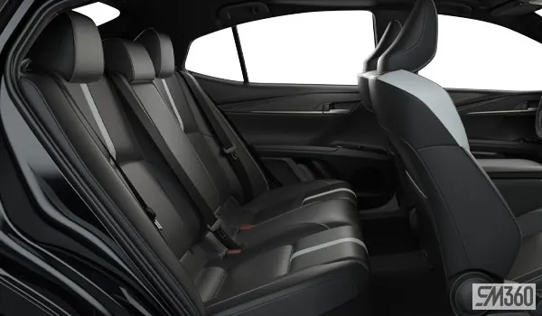 Toyota Camry 2026 photo 5