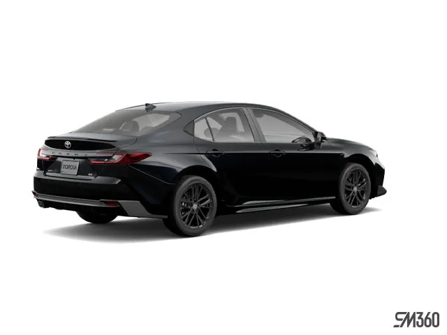 Toyota Camry 2026 photo 2