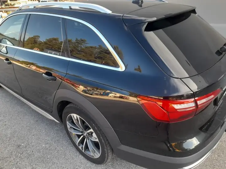 Audi A4 Allroad 2020 photo 2