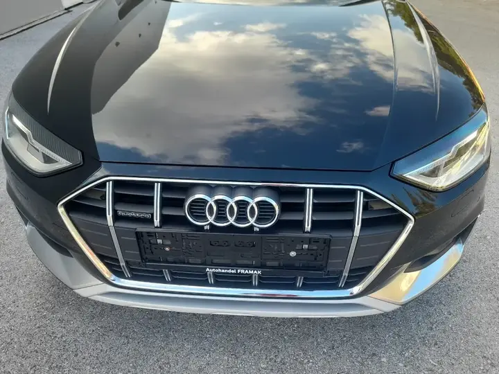 Audi A4 Allroad 2020 photo 3