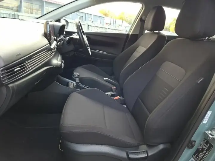 Hyundai Bayon 2024 photo 5