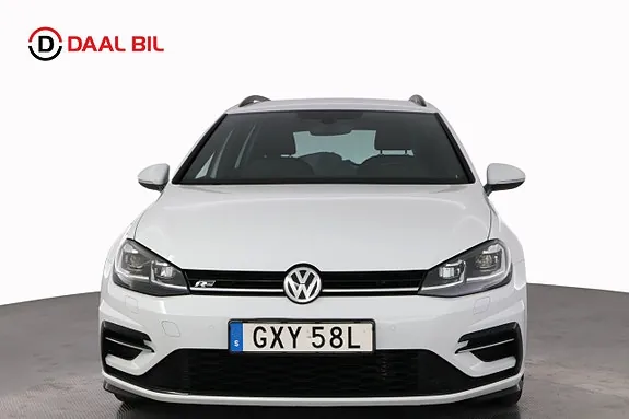 Volkswagen Golf I 2019 photo 2
