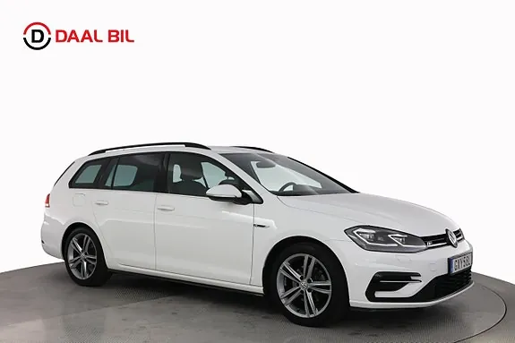 Volkswagen Golf I 2019 photo 4
