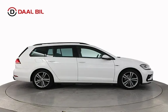 Volkswagen Golf I 2019 photo 5