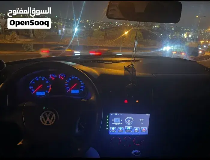Volkswagen Golf 2001 photo 3