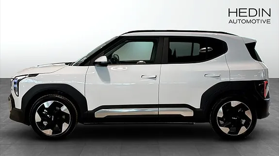 Kia Ev2 2027 photo 5
