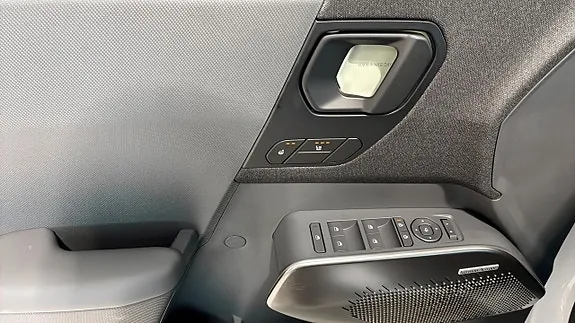 Kia Ev2 2027 photo 3