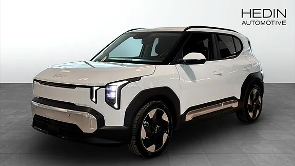 Kia Ev2