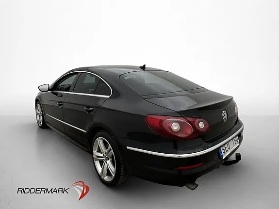 Volkswagen Cc 2011 photo 5