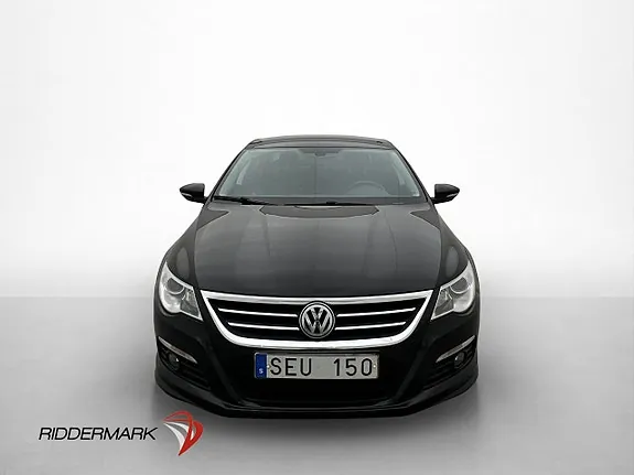 Volkswagen Cc 2011 photo 2