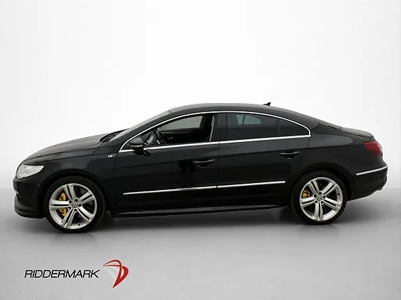 Volkswagen Cc 2011 photo 4