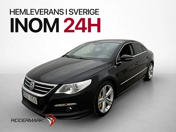 Volkswagen Cc 2011 photo 3