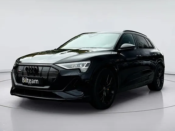 Audi E-Tron 2023 photo 2