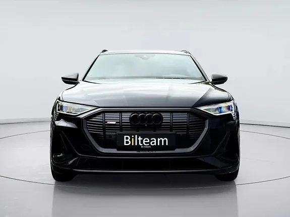 Audi E-Tron 2023 photo 3