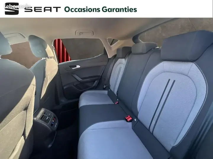 Seat Leon 2023 photo 5
