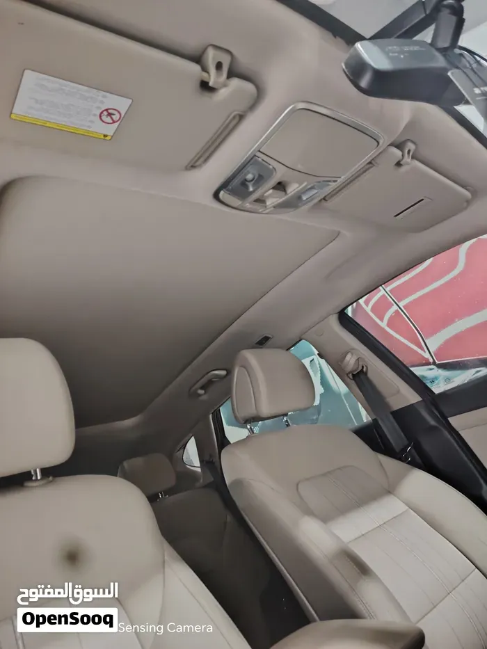 Hyundai Tucson 2016 photo 4
