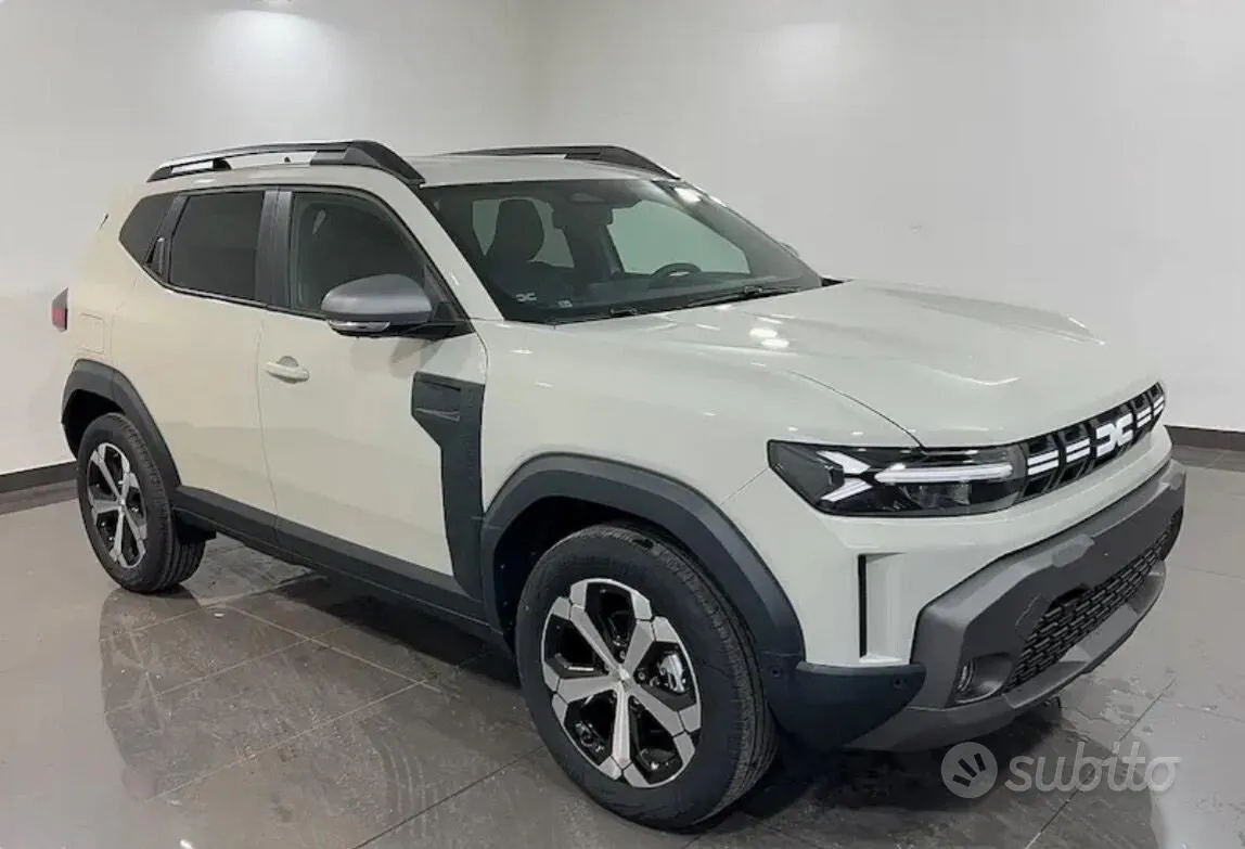 Dacia Duster 2026 photo 5