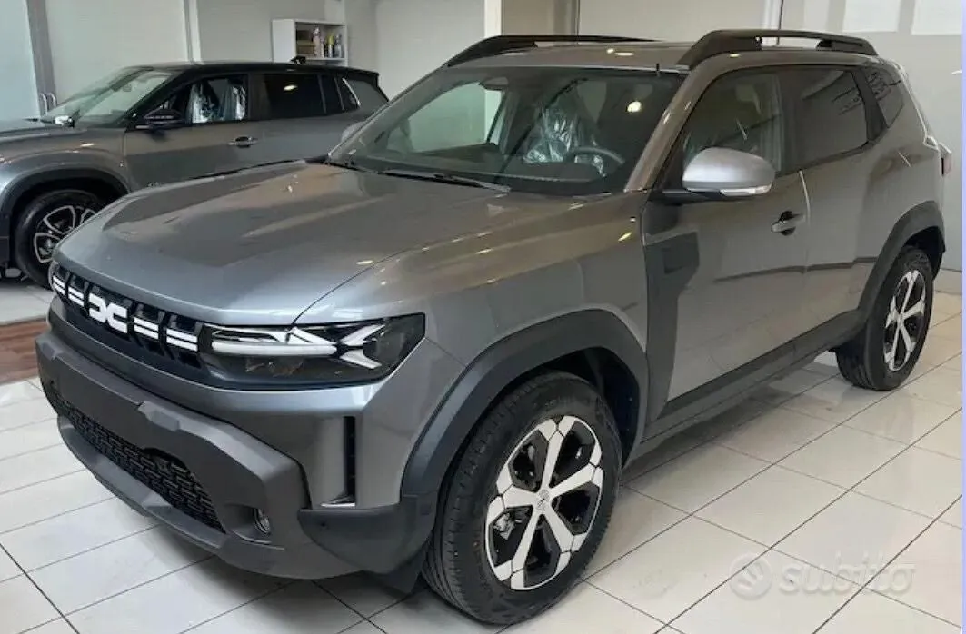 Dacia Duster 2026 photo 3