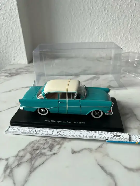 Opel Model