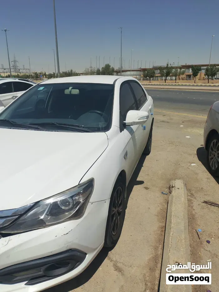 BYD F3 2022 photo 3