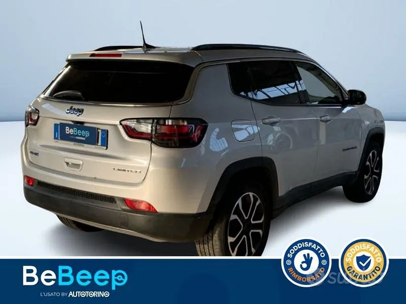 Jeep Compass 2023 photo 5