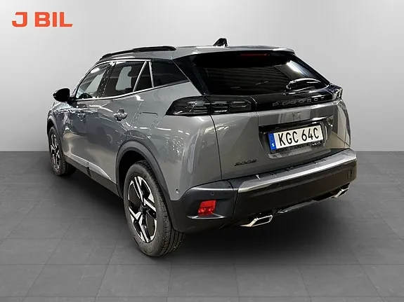Peugeot 2008 2025 photo 3