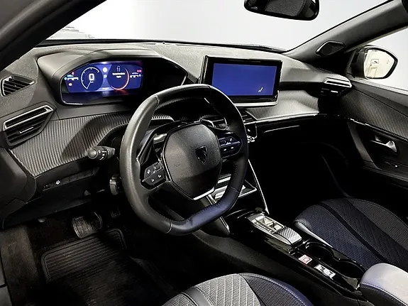 Peugeot 2008 2025 photo 4
