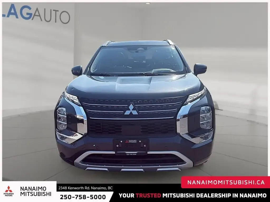 Mitsubishi Outlander 2024 photo 3