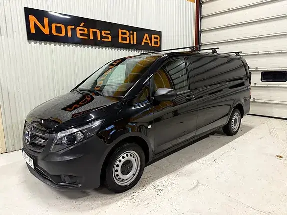 Mercedes-Benz Vito 110 2022 photo 2